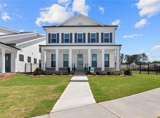491 Godfrey Dr, Cumming, GA 30040