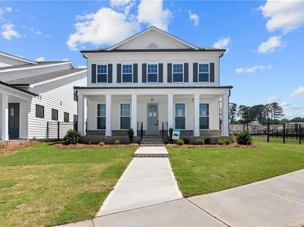 491 Godfrey Dr, Cumming, GA 30040