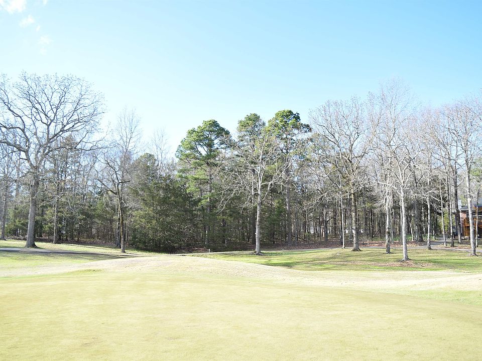 153 E Blue Ridge Ter Fairfield Bay AR Zillow