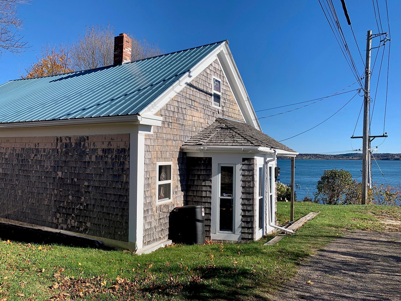 1 Eagle Street, Eastport, ME 04631 Zillow