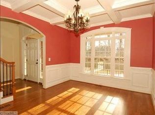 3715 Old Pfafftown Rd, Winston Salem, NC 27106