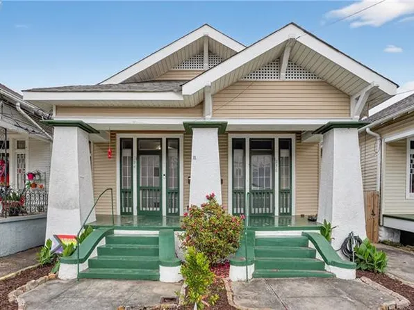 234 S Olympia St, New Orleans, LA 70119