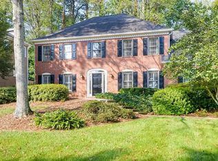 2773 Lawrence Mill Run, Marietta, GA 30068