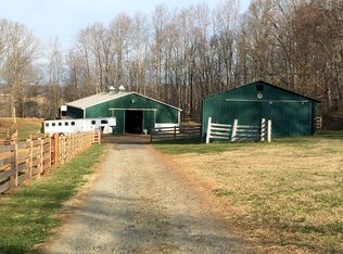 3993 Webster Rd, Glade Hill, VA 24092