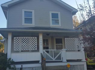 1565 E Weber Rd, Columbus, OH 43211