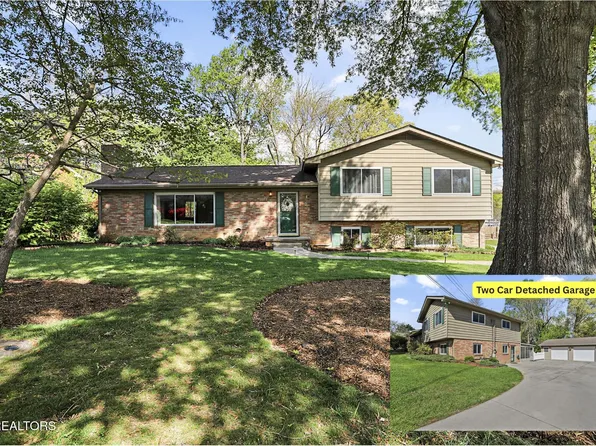 4013 Audubon Dr, Knoxville, TN 37918