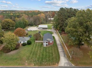 585 Dukeville Rd, Salisbury, NC 28146