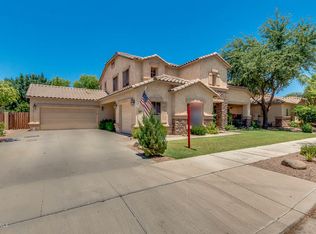 19634 E Mayberry Rd, Queen Creek, AZ 85142