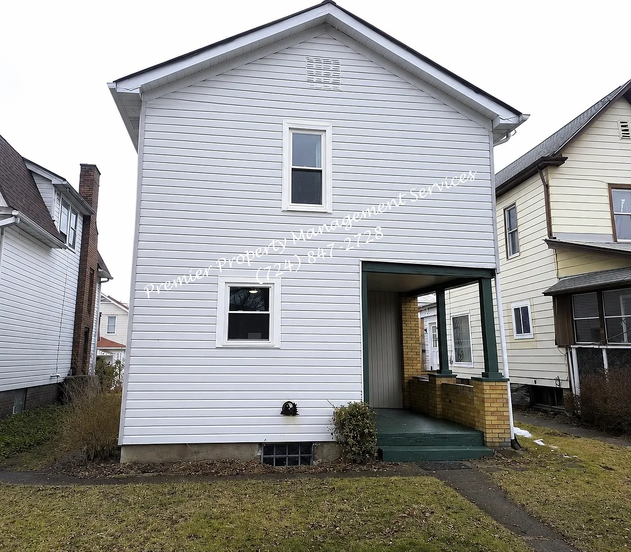 731 Penn Avenue (New Brighton) - 1 — Photo 1