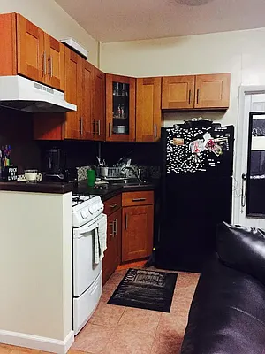 Rented by Keller Williams NYC | media 1