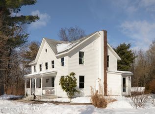 239 Pleasantvale Road, Tivoli, NY 12583