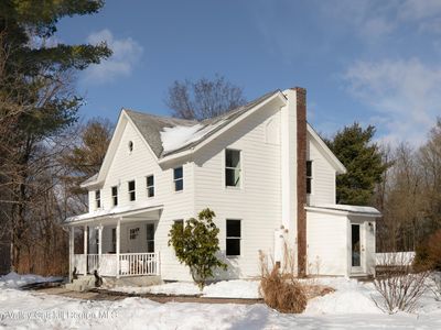239 Pleasantvale Road, Tivoli, NY, 12583