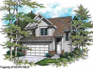 313 Butler Dr, Morgantown, WV 26508