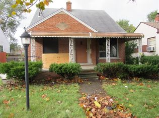 6491 Faust Ave, Detroit, MI 48228