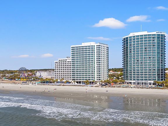 3rd image of 201 South Ocean Blvd. #806