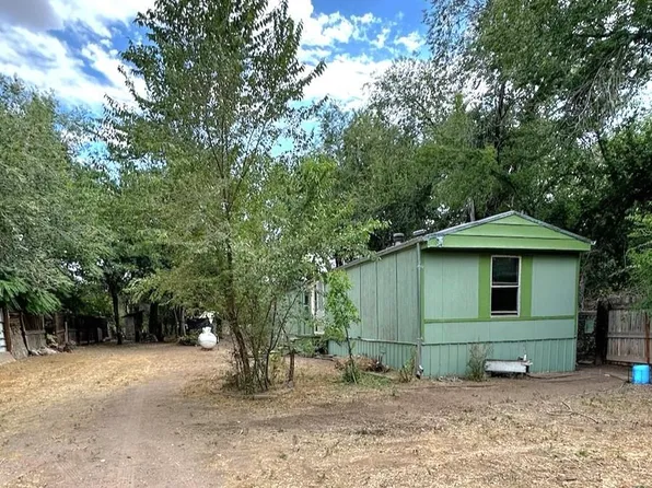 10753 Highway 152, Hillsboro, NM 88042