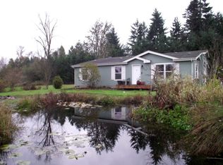 746 Koontz Rd #A, Napavine, WA 98532