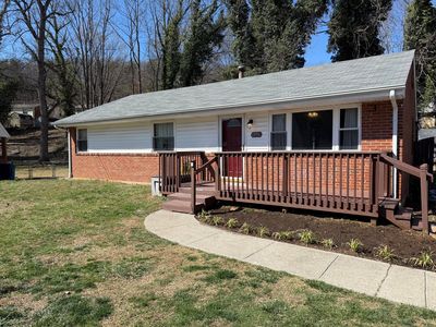 1006 Markham Cir SE, Roanoke, VA, 24014