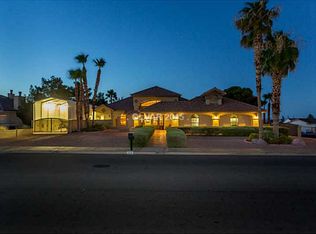 250 W Fairway Rd, Henderson, NV 89015