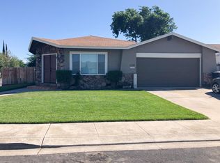 1100 Rusher St, Tracy, CA 95376