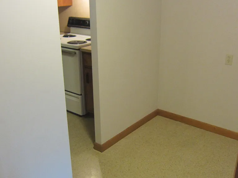 Apt #10 Dining Area