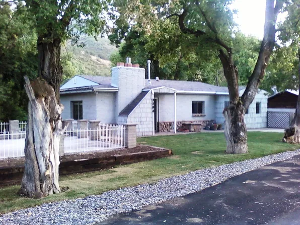 4944 E Trails End Way #A, Salt Lake City, UT 84108