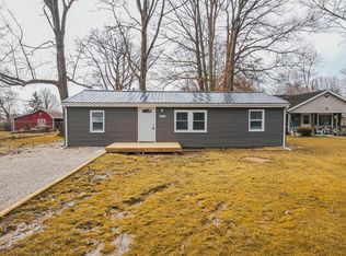 1179 Walker St, Mansfield, OH 44906