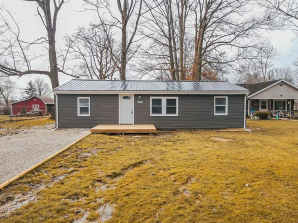 1179 Walker St, Mansfield, OH 44906
