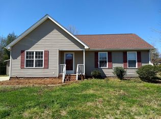 1467 Durham Meadows Dr, Burlington, NC 27217