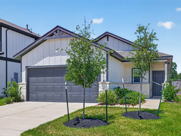 21313 Rising Fawn Rd, Porter, TX 77365