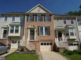 18613 Clovercrest Cir, Olney, MD 20832