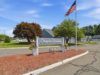 79 Chapin Greene Dr Unit 79, Ludlow, MA, 01056