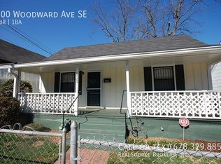 600 Woodward Ave SE, Atlanta, GA 30312