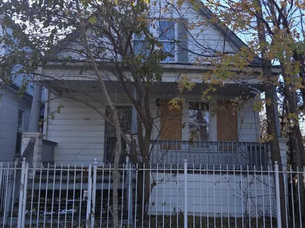 11532 S Harvard Ave, Chicago, IL 60628