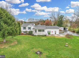 1101 Lottie Dr, Westminster, MD 21158