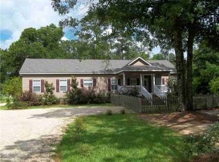 47034 N Cherry St, Hammond, LA 70401