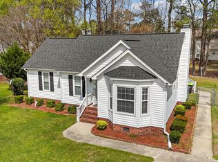 536 Bayberry Ln, Winterville, NC 28590