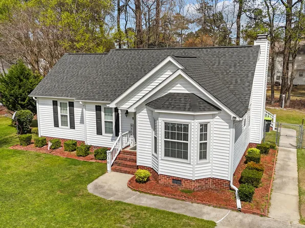 536 Bayberry Lane, Winterville, NC 28590