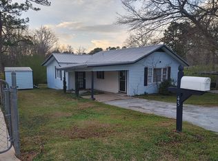 431 Lakeshore Cir, Adamsville, AL 35005