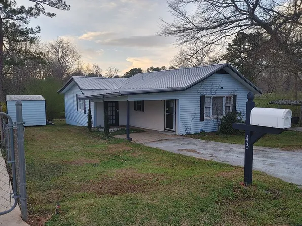 431 Lakeshore Cir, Adamsville, AL 35005