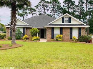 1432 W Fairway Dr, Gulf Shores, AL 36542