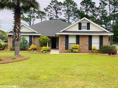 1432 W Fairway Dr, Gulf Shores, AL, 36542