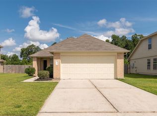 3115 Right Way, Porter, TX 77365