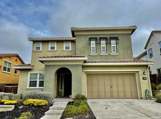 1821 Porcellano Way, Dublin, CA 94568