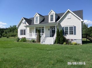 1814 Dun Swamp Rd, Pocomoke City, MD 21851