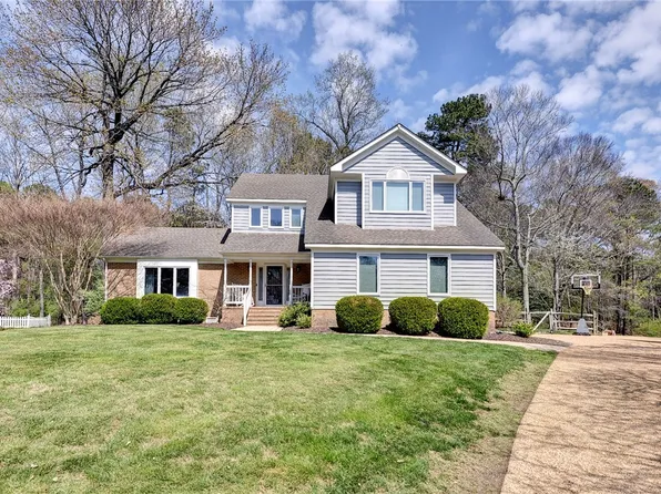 125 Peter Lyall, Williamsburg, VA 23185