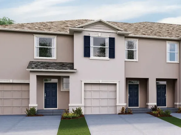 1695 Sugarwood Loop, Deland, FL 32724