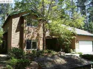 19100 Country Pl, Grass Valley, CA 95945