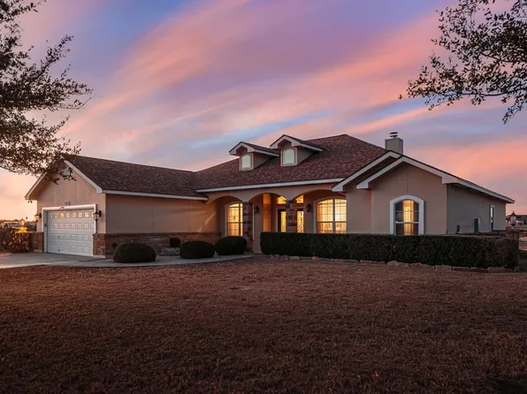 105 Agua Dulce Trl, Del Rio, TX 78840