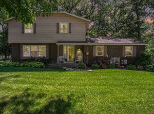 1705 Dykstra Rd, Muskegon, MI 49445